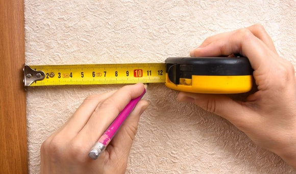 Measuring Tips and Techniques for DIYers