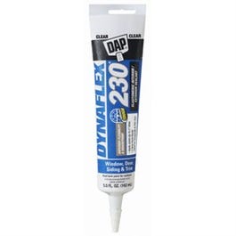 DAP Dynaflex 230 Sealant (10.1 oz)