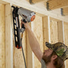 Paslode Pneumatic PowerMaster Plus™ 30 Degree Framing Nailer