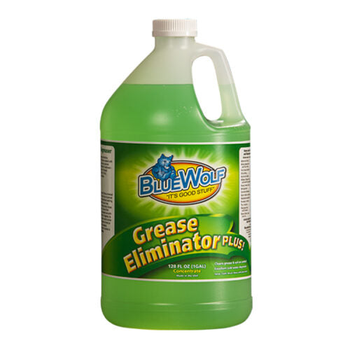 Blue Wolf Grease Eliminator Plus