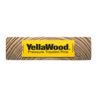 YellaWood