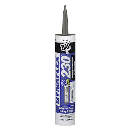 DAP Dynaflex 230 Sealant (10.1 oz)