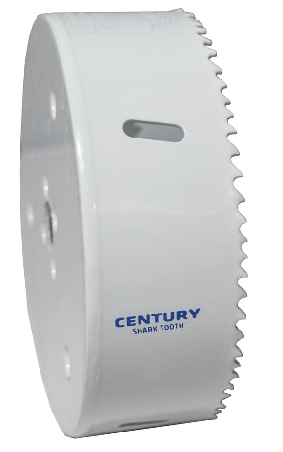 Century Drill And Tool Hole Saw 5″ Bi-Metal Shark Tooth