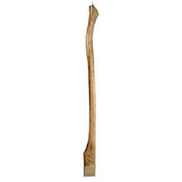 36-In. Homeowner Bent Single-Bit Axe Handle