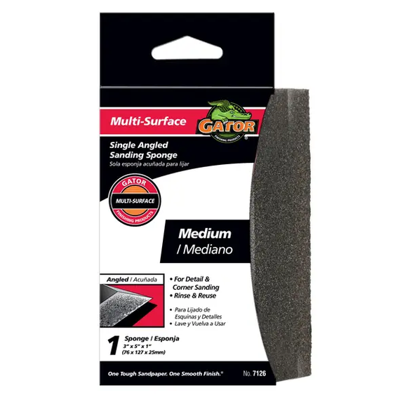 PREMIUM SANDING SPONGES 220 Grit