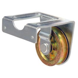 Joist Mount Pulley, Single Sheave, Heavy-Duty, 2-In.