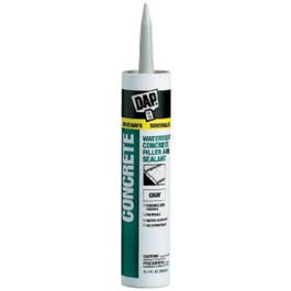 10.1-oz. Concrete Filler/Sealant