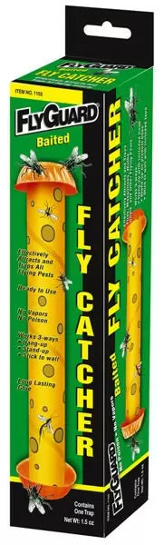 Howard Berger 10-3/8” Fly Glue Stick