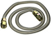 LDR Industries  Coated Gas Connector 24