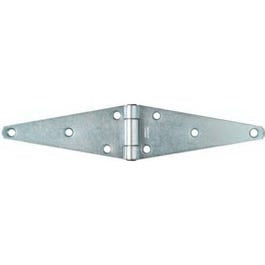 6-In. Zinc Strap/Gate Hinge