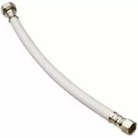 Plumb Pak E-Z Faucet Supply Tubes. Vinyl 3/8