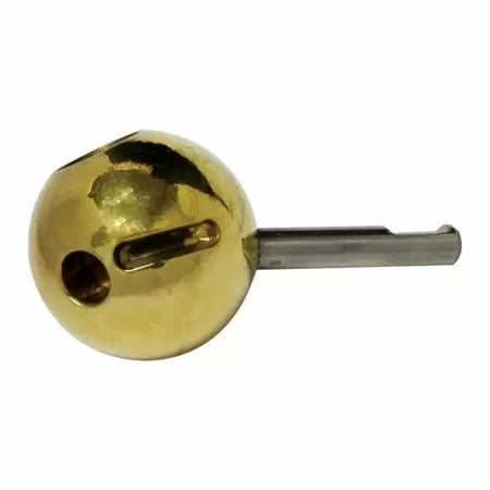 Plumb Pak Replacement Faucet Ball 4 in