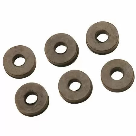 Plumb Pak Flat Faucet Washers 3/8