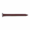 Midwest Fastener Aluminum Trim Nails 1-1/4, Brown