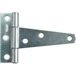 2-Pk., 3-In. Light T Hinges