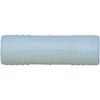 Pipe Fitting, Nylon Insert Coupling, 1/2-In.