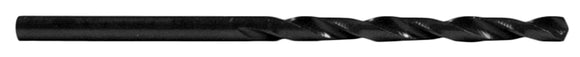 Century Drill And Tool Black Oxide Drill Bit 9/64″ Pro Grade