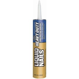 10-oz. Heavy-Duty VOC Construction Adhesive