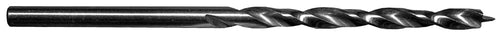 Century Drill And Tool Brad Point Wood Bit 1/8″ Overall Length 2-3/4″ Cutting Length 1-5/8″