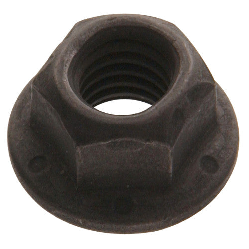 Hillman Group Class 10 Flange Lock Nuts