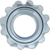 Hillman Group Zinc Keps Lock Nuts