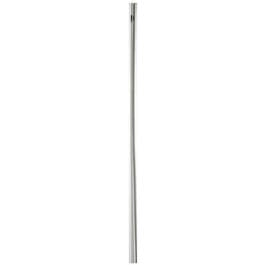 1-Inch x 7-Ft. White Door Seal for Kerfed Millwork Doors