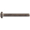 Hillman Group Stainless Phillips Pan-Head Machine Screws