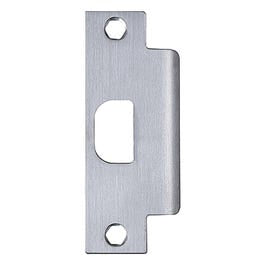 1-1/4 x 4-7/8-Inch Metal Frame ASA Strike