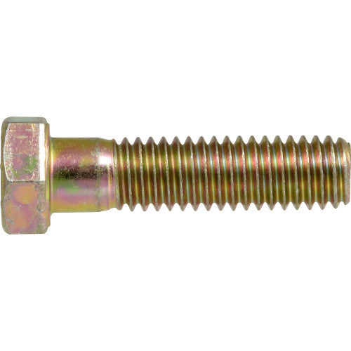 Hillman Group Grade 8 Hex Cap Screws