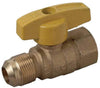 BrassCraft PSSC-60 Gas Range Ball Valve