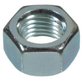 Hex Nuts, Coarse Thread, 7/16-14, 50-Pk.