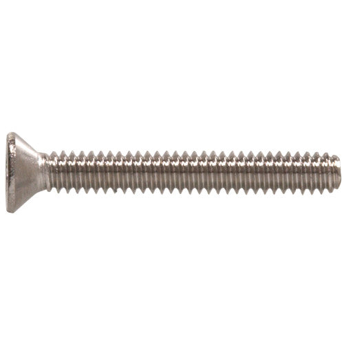 Hillman Group Stainless Phillips Flat-Head Machine Screws