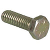 Hex Cap Screws, .5-13 x 2-In., 50-Ct.