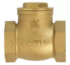 B & K Industries Swing Check Valve 1-1/4”