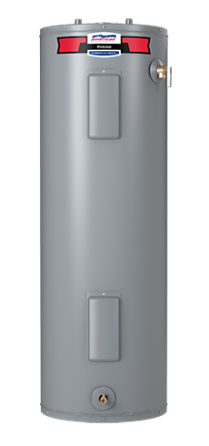 American Water Heater 30 gal Electric Tall Water Heater