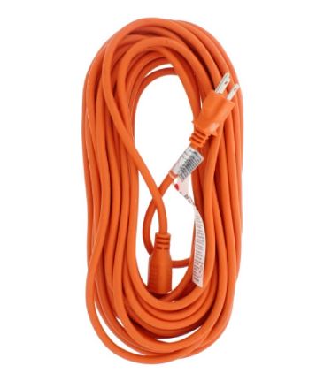 Bright-Way R2600 Heavy-Duty Extension Cord