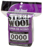 #0000 SUPER FINE STEEL WOOL 8PK