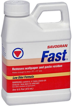 PT FAST WALLPAPER REMOVER