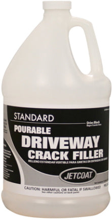 GAL STANDARD POURABLE CRACK FILLER