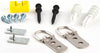 HVY DTY D-RING HANGING KIT