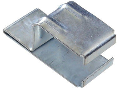 GALVANIZED BOX RAIL BRACKET