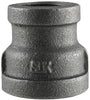 RC-1141 COUPLING 1-1/4X1 BLACK REDUCE