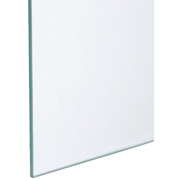 Guardian 24 In. x 24 In. Single Strength Window Glass