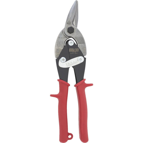 Channellock 10 In. Aviation Left Snips