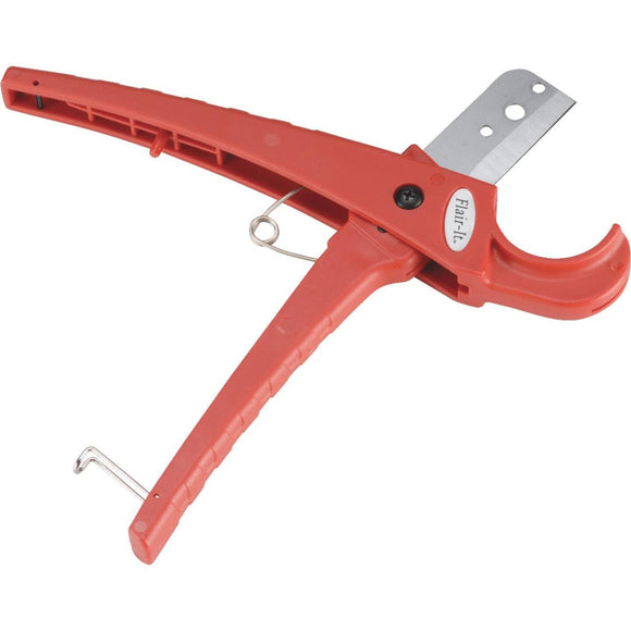 Flair-It 3/4 In. PEX Plastic Tubing Cutter