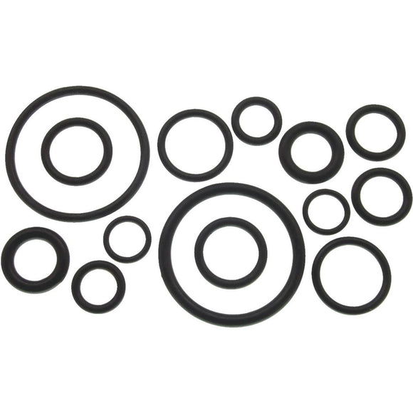 Danco O-Ring Assortment (14-Piece)