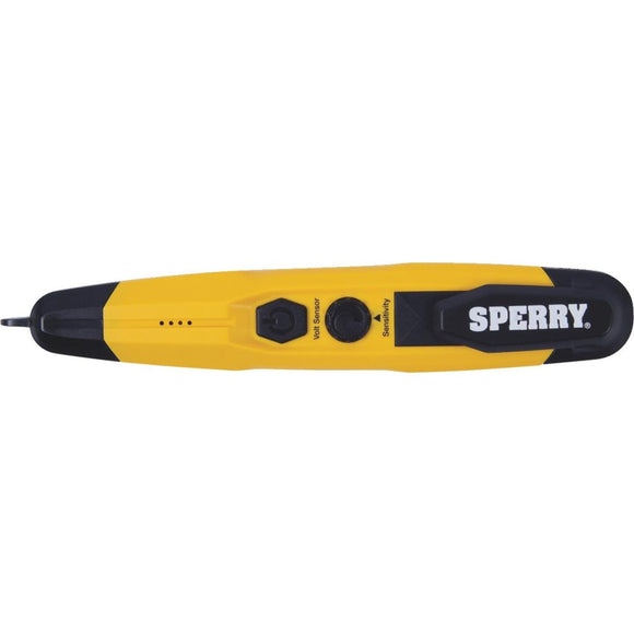 Gardner Bender Sperry Non-Contact Adjustable Voltage Tester