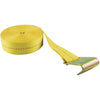 Erickson 4 x 30' Polyester Webbing Winch Strap