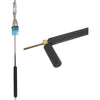 Forney 36 In. Pressure Washer Lance with Adjustable Handle