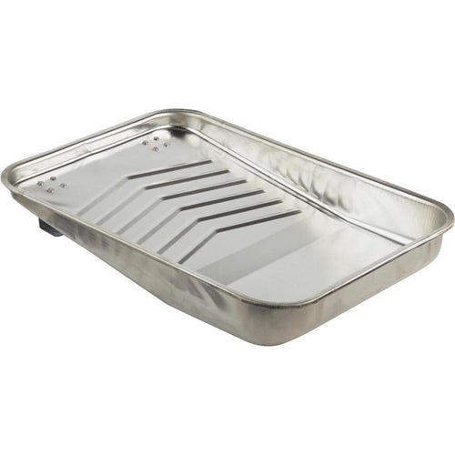 1 Quart Metal Paint Tray